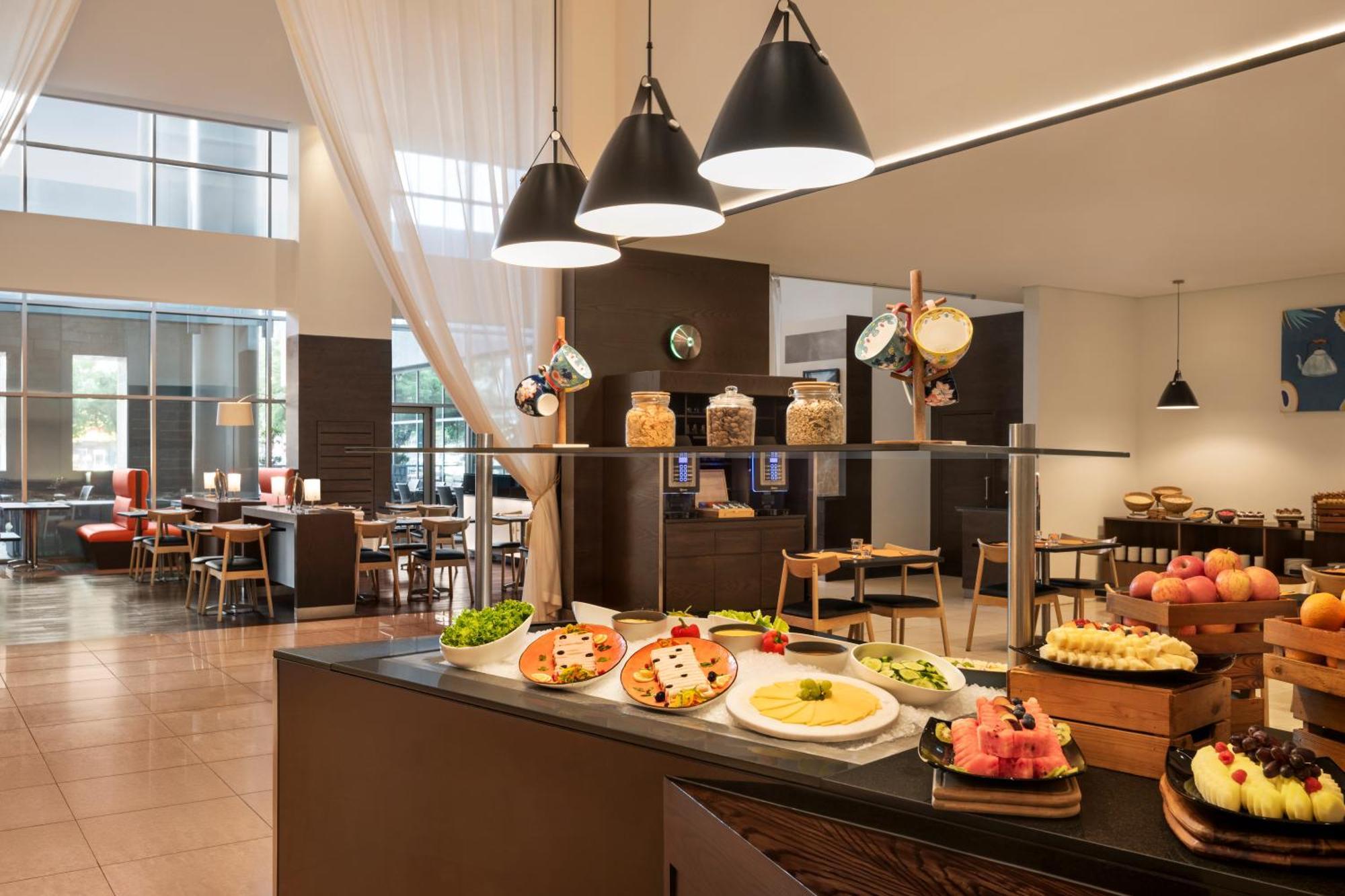 Hotel Ibis Dubai Al Rigga Dubai