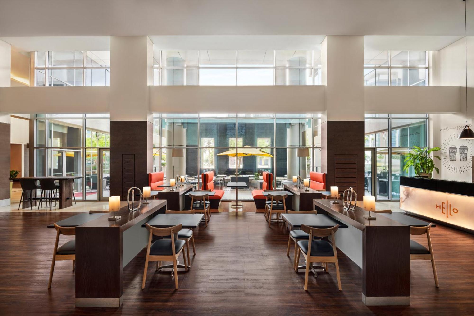 Ibis Dubai Al Rigga Hotel 3*