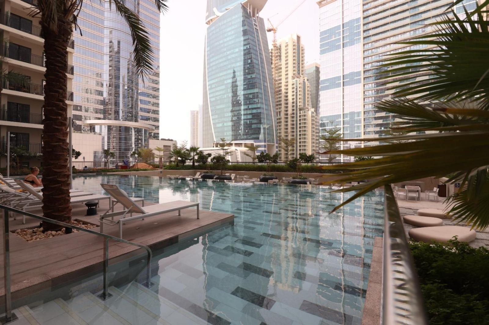 One Bed Mbl Jlt