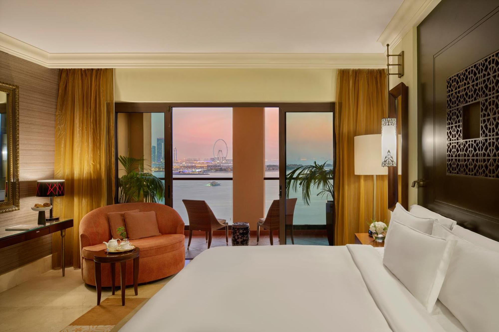 Fairmont The Palm Resort
