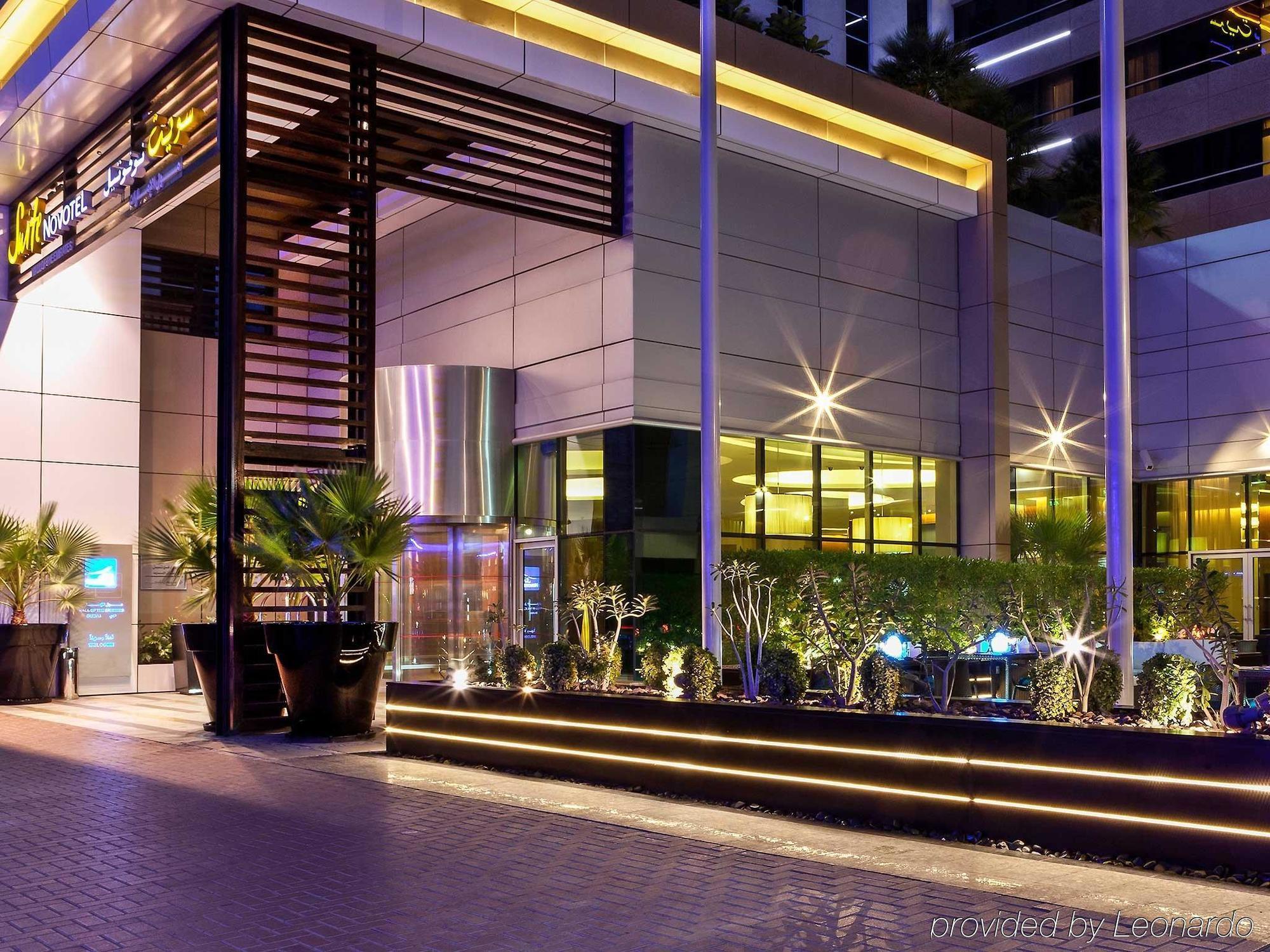 Novotel Mall Avenue 3* Dubai
