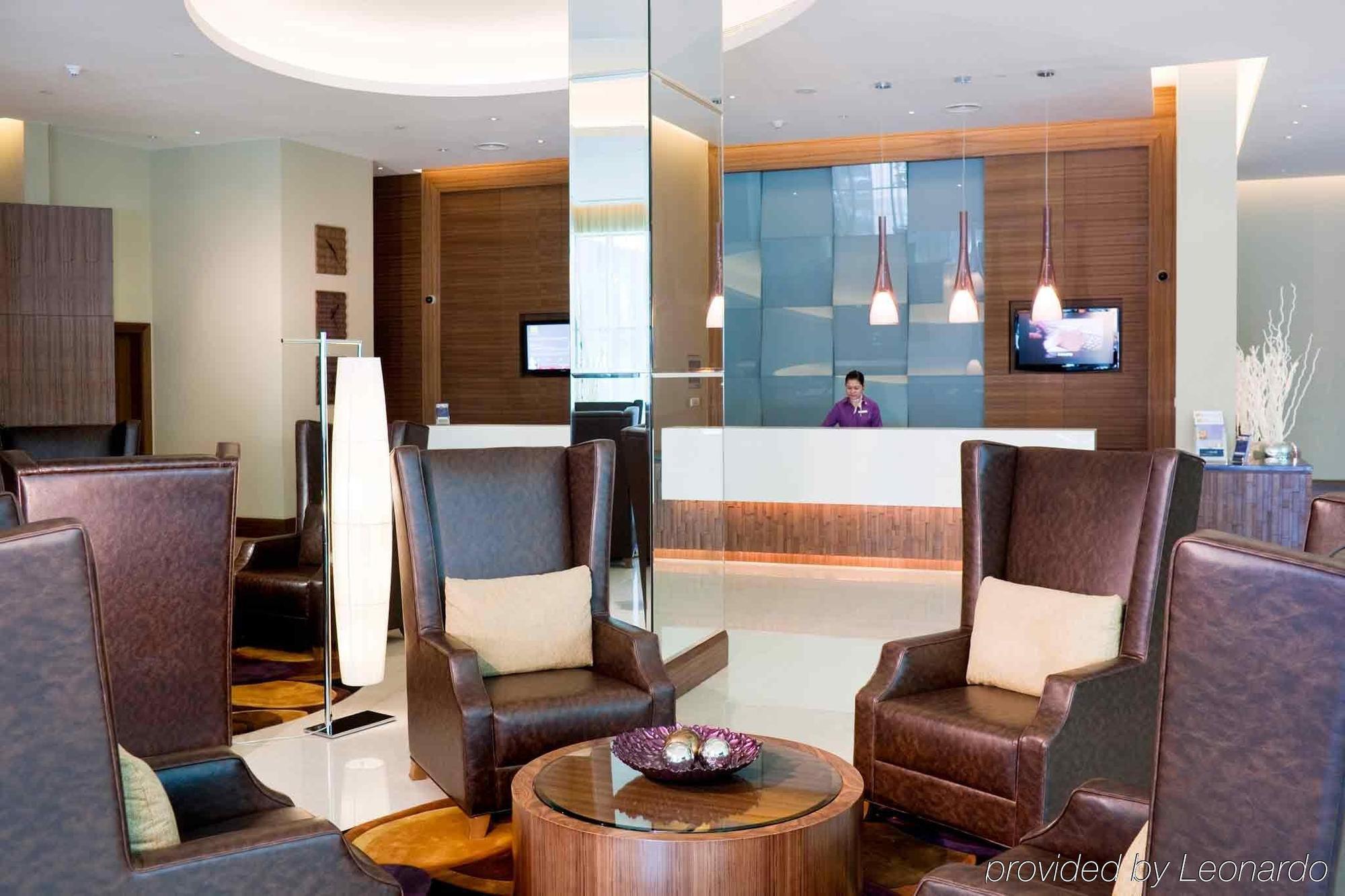 Novotel Mall Avenue Hotel Dubai