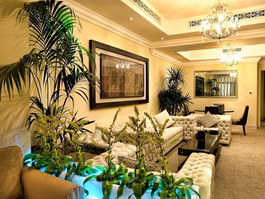 Apartment Downtown Al Bahar *