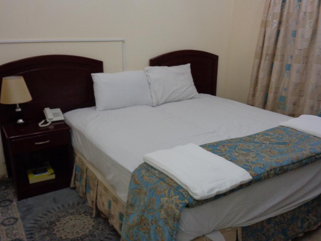 Hotel Sima