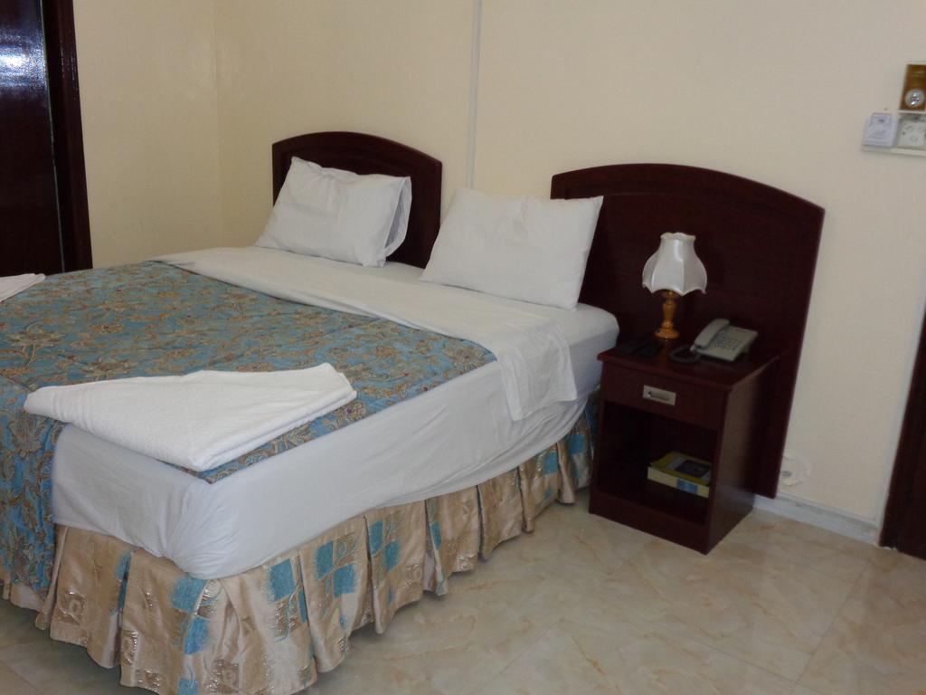 Sima Hotel Dubai