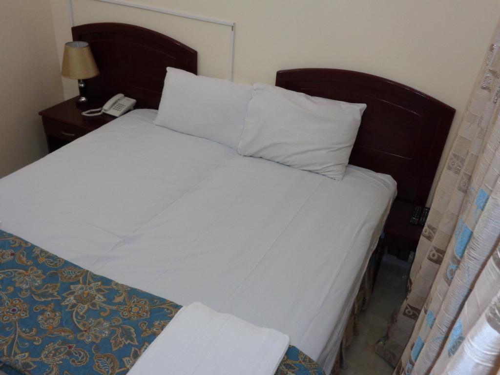 Sima Hotel Dubai