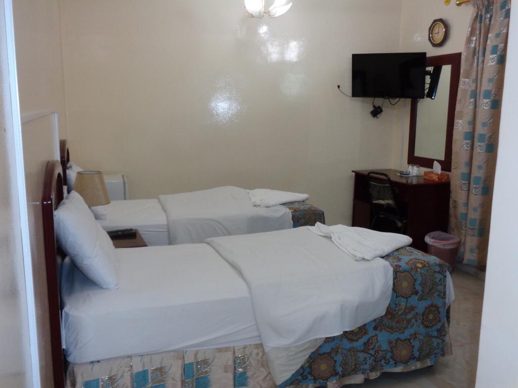 Hotel Sima