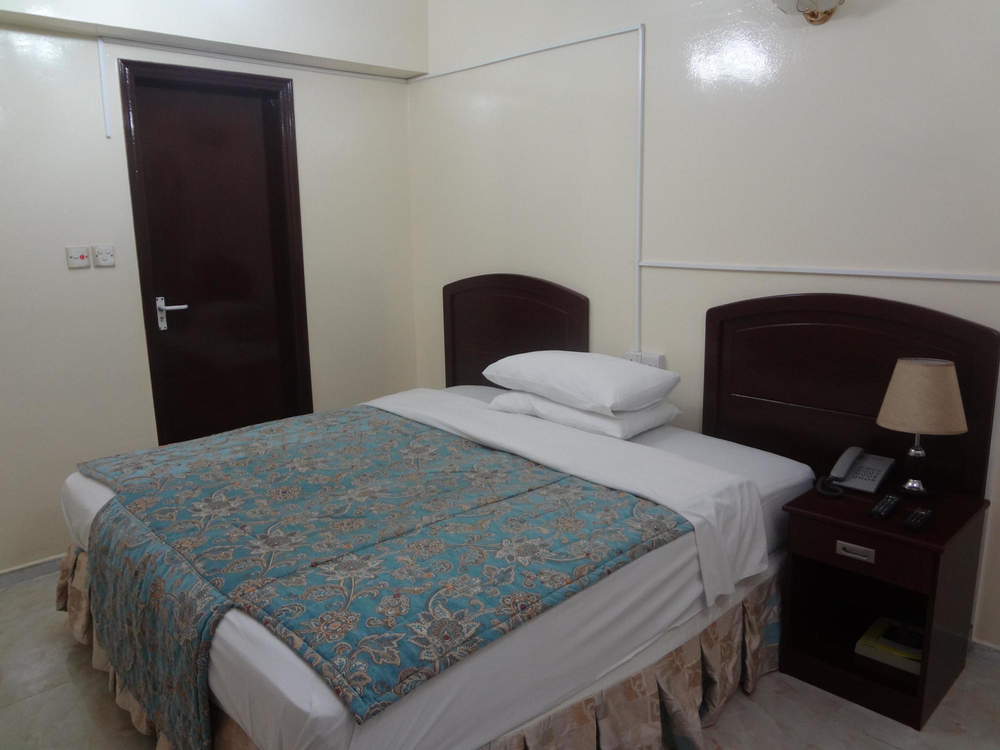 Hotel Sima