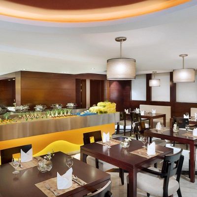 Hotel City Seasons Towers Hotel Bur Dubai Dubai