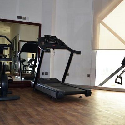 City Seasons Towers Hotel Bur Dubai