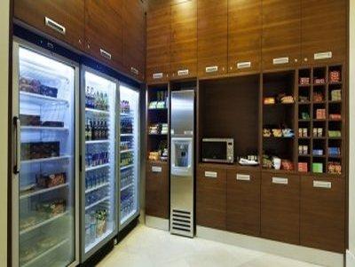 Hilton Garden Deira 4* Dubai
