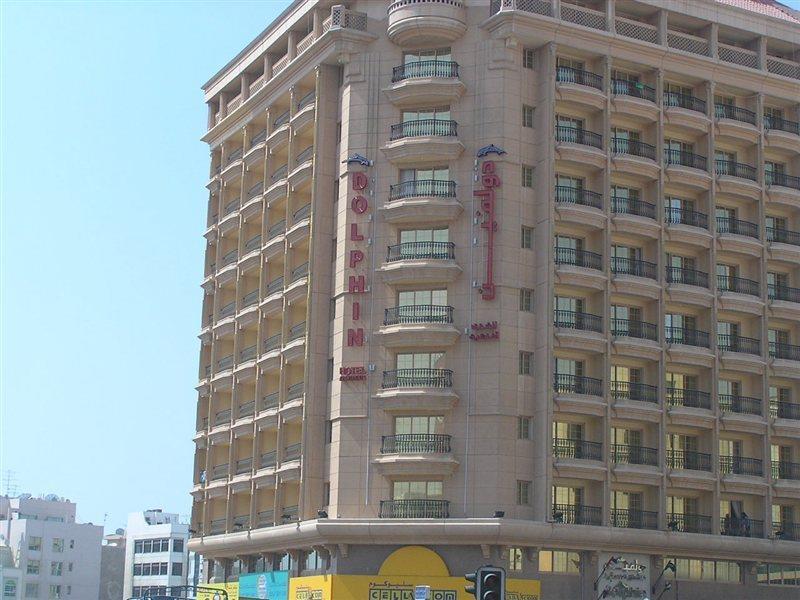 Aparthotel Dolphin