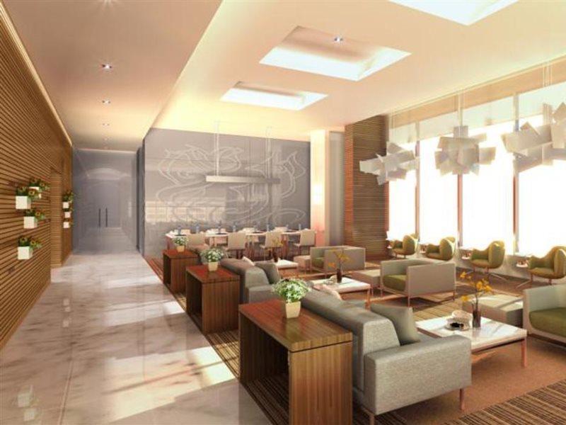 Hyatt Place Baniyas Square