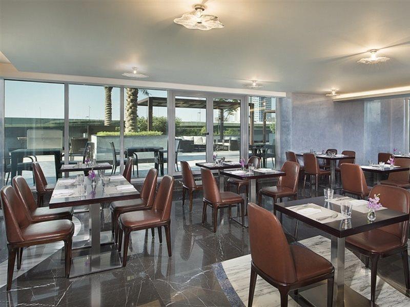 Hotel Atana Dubai