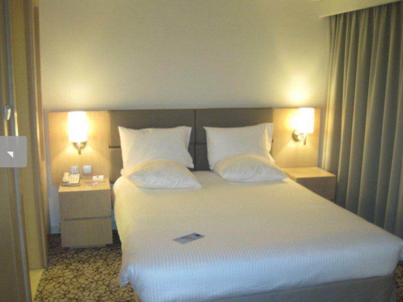 Hotel Novotel Mall Avenue