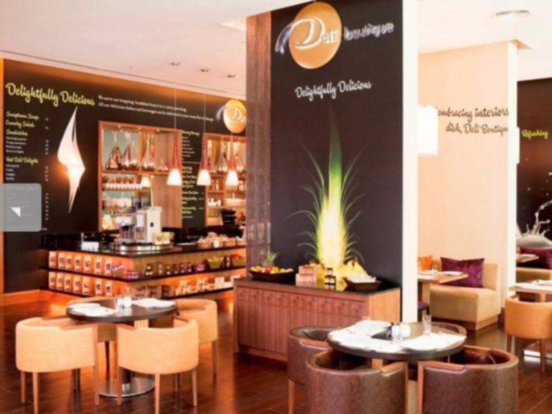 Novotel Mall Avenue Dubai