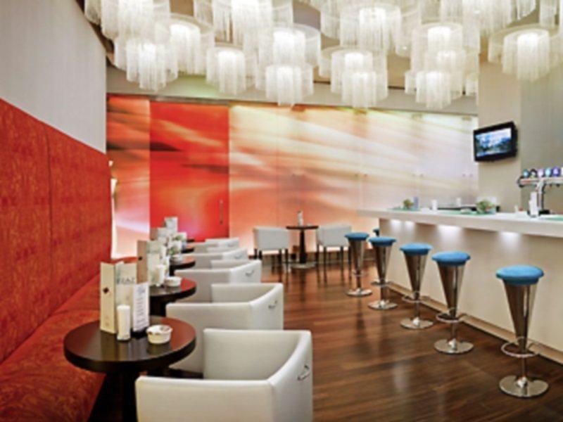 Hotel Novotel Mall Avenue Dubai