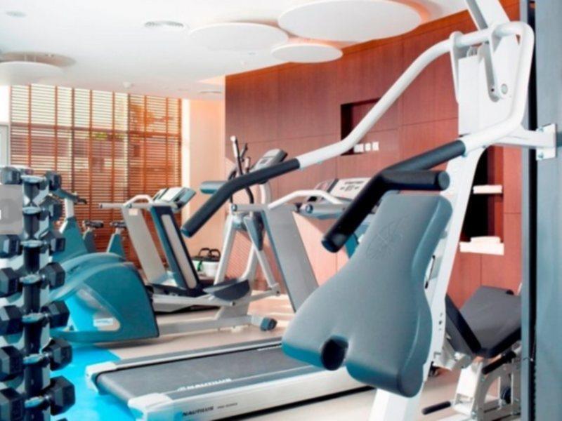 Hotel Novotel Mall Avenue 3*