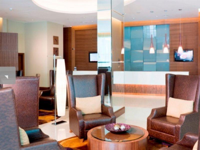 Hotel Novotel Mall Avenue
