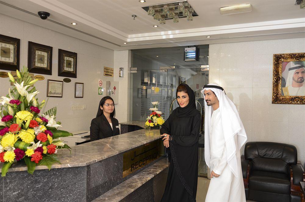 Inn City Dubai