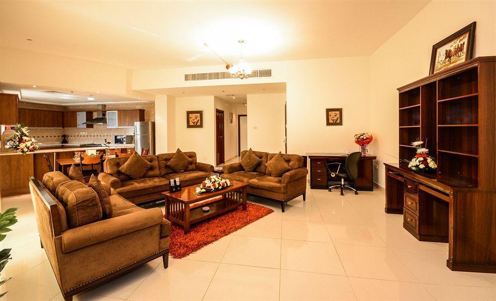 Inn City Dubai