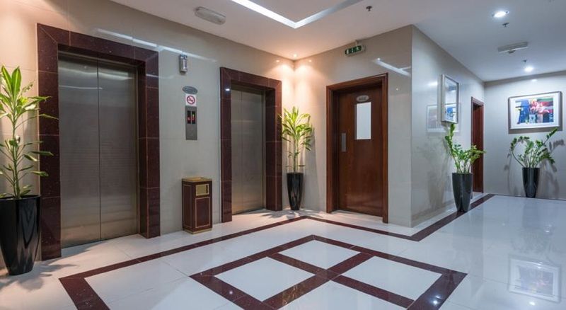 City Inn 3*