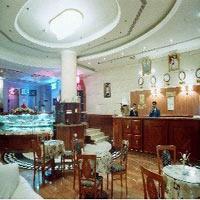 York International Hotel 3*