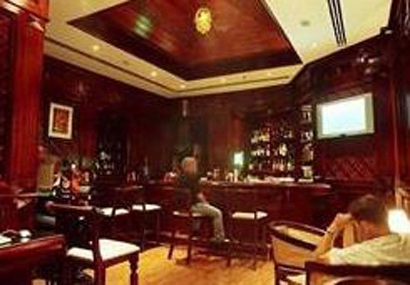 Hotel York International