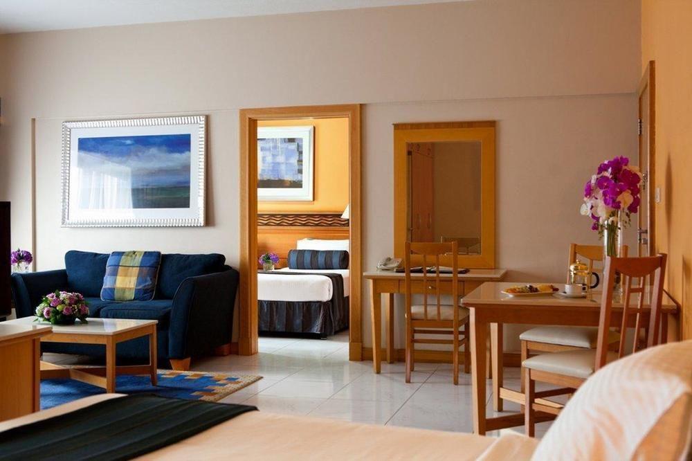 Sun And Sands Downtown 3* Dubai