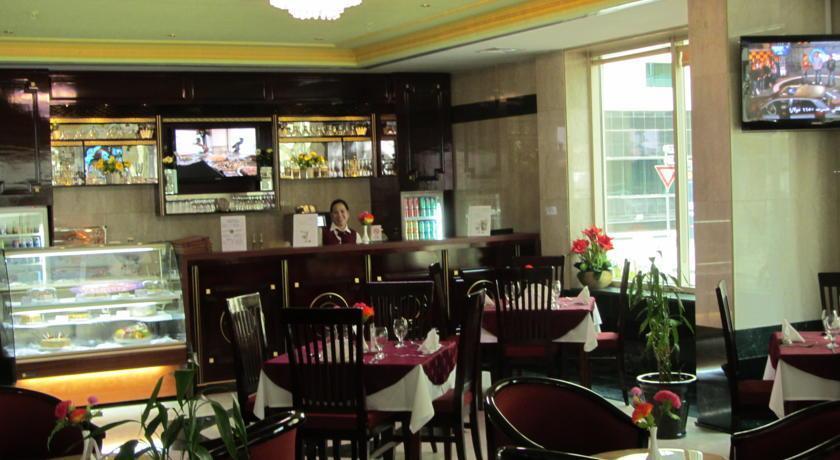 Comfort Deira 3*