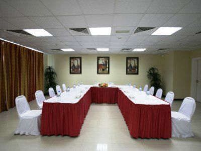 Aparthotel Desert Rose Dubai