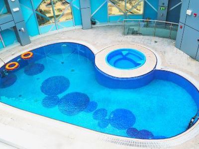 City Seasons Towers Hotel Bur Dubai Hotel Dubai