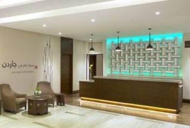 Hilton Garden Deira Hotel