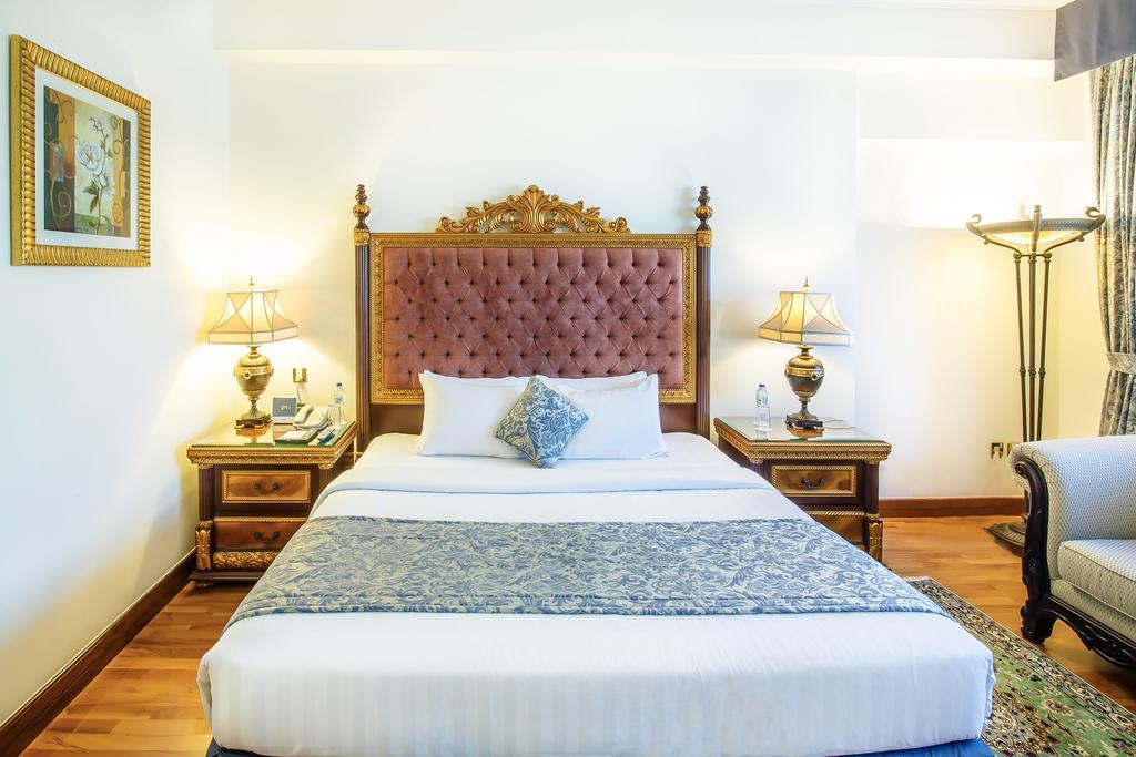 Grand Excelsior - Bur Hotel