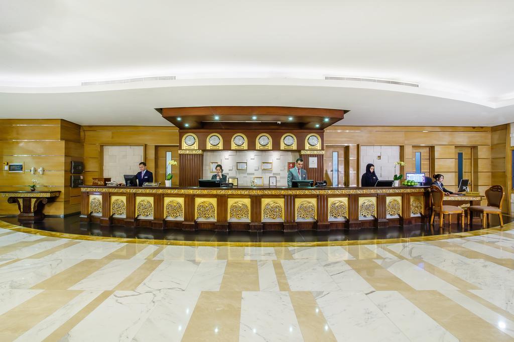 Grand Excelsior - Bur Hotel 4*