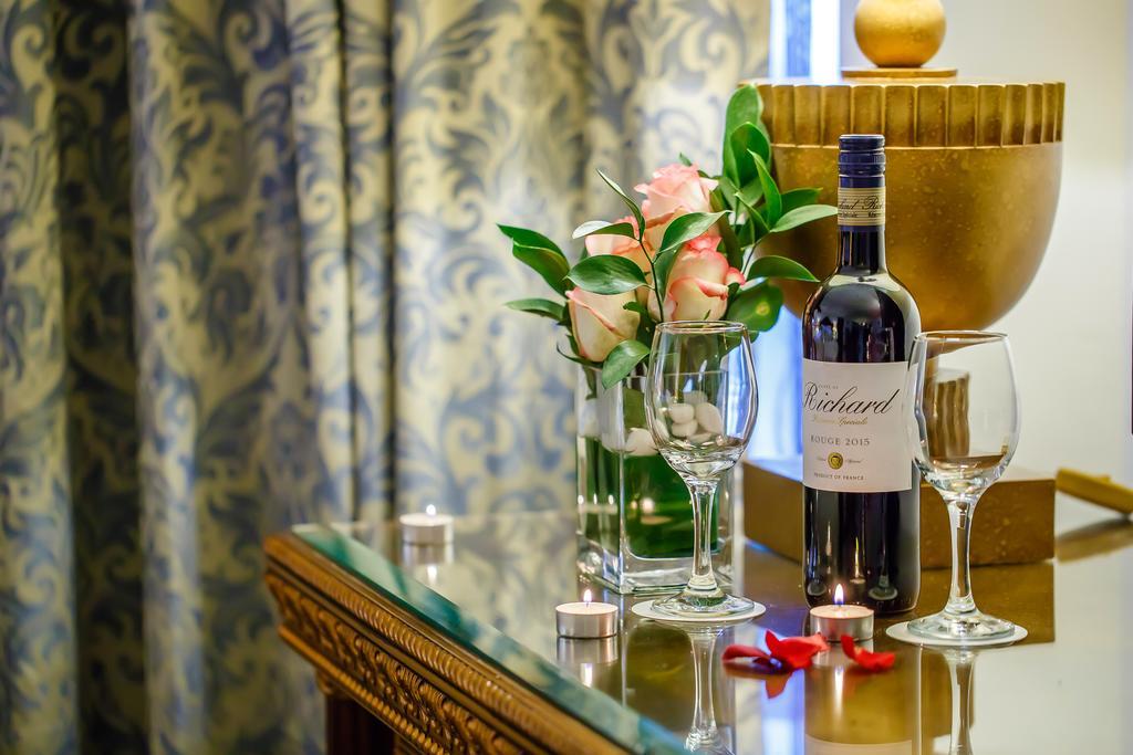 Grand Excelsior - Bur Hotel Dubai