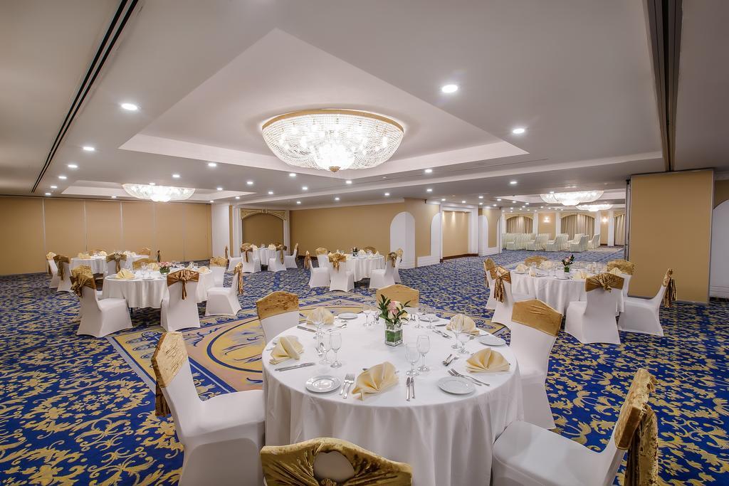 Grand Excelsior - Bur 4* Dubai