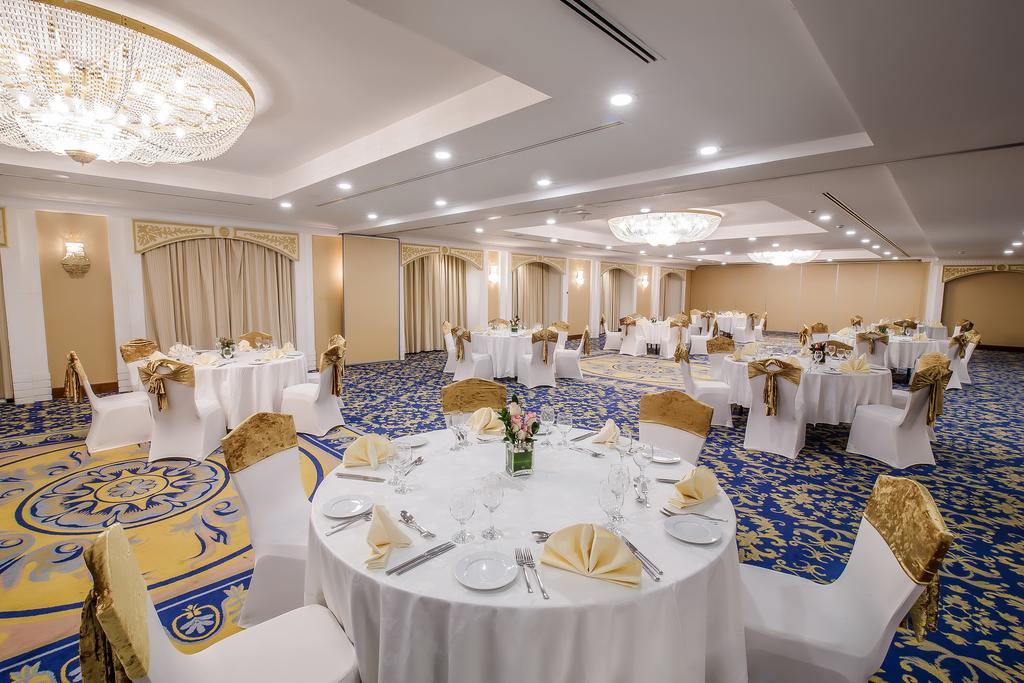 Grand Excelsior - Bur Dubai