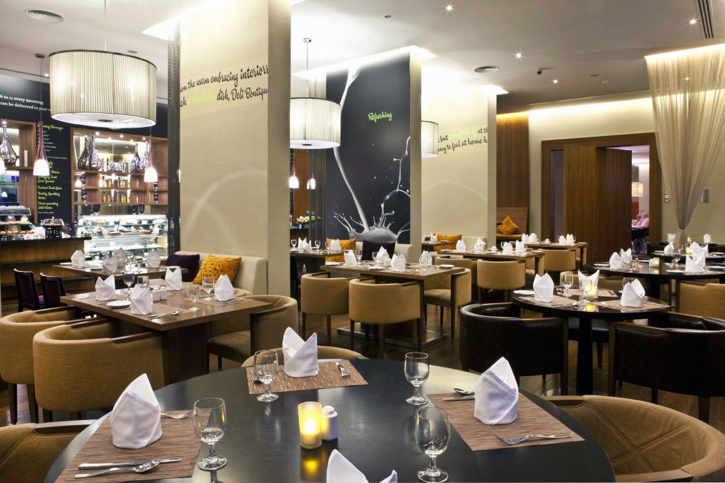Novotel Mall Avenue Dubai