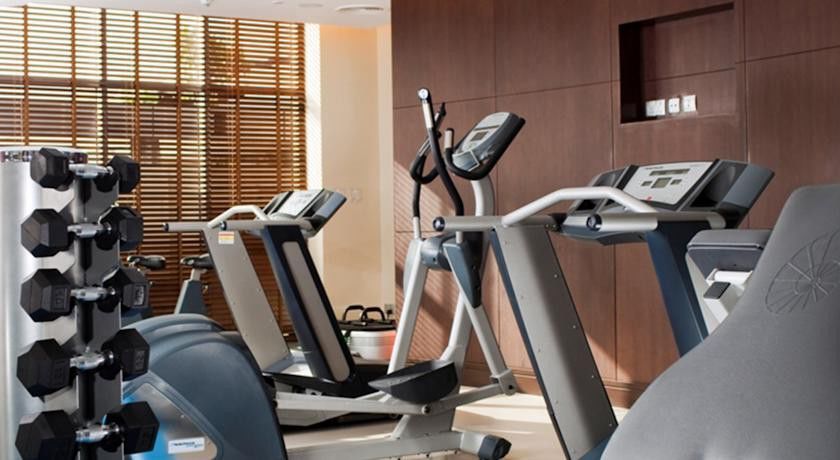 Novotel Mall Avenue Hotel