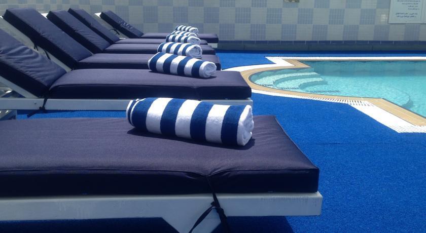 Comfort Deira Hotel
