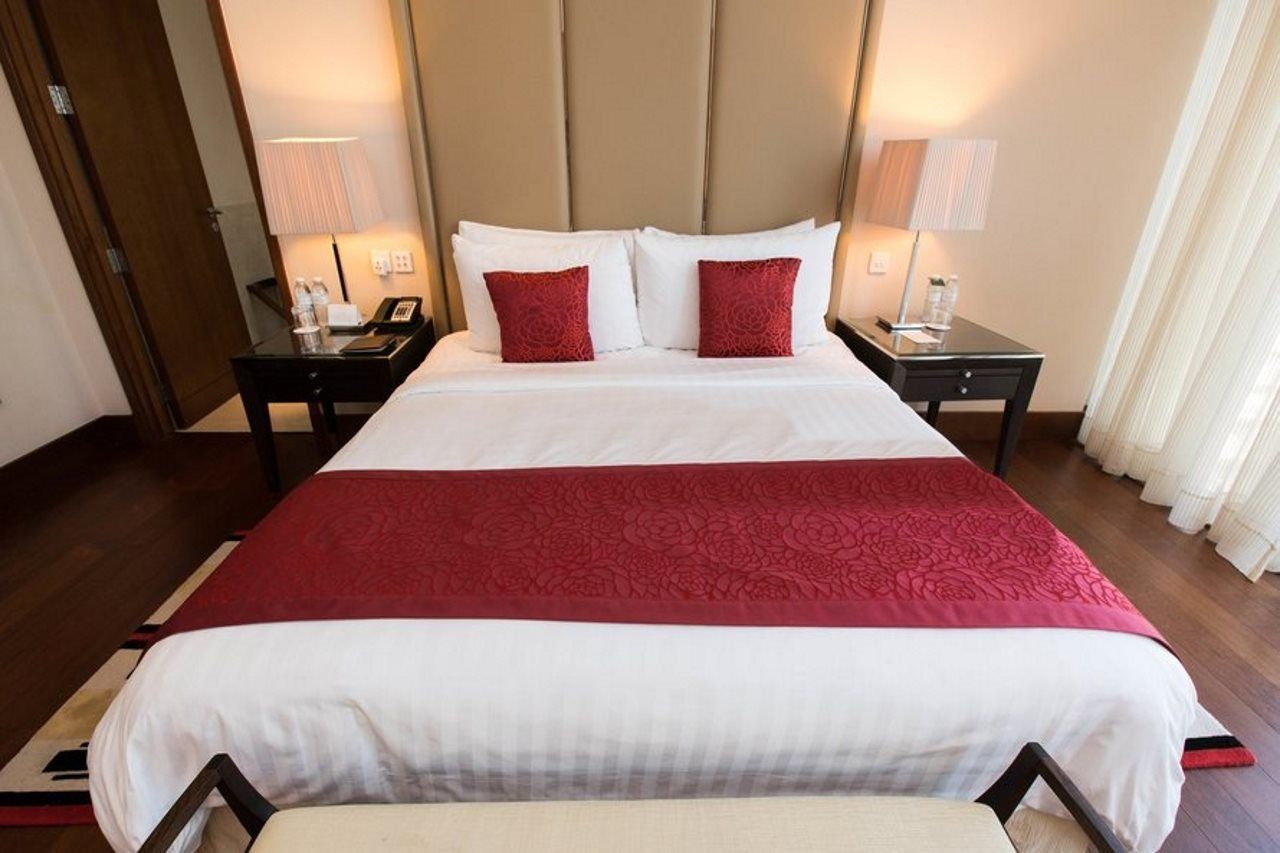 Hotel Anantara Downtown
