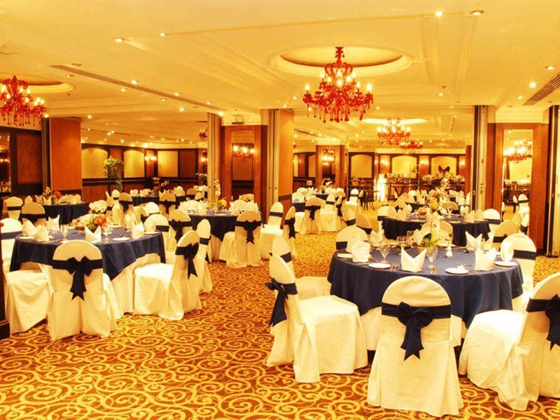 Hotel Marco Polo 4*