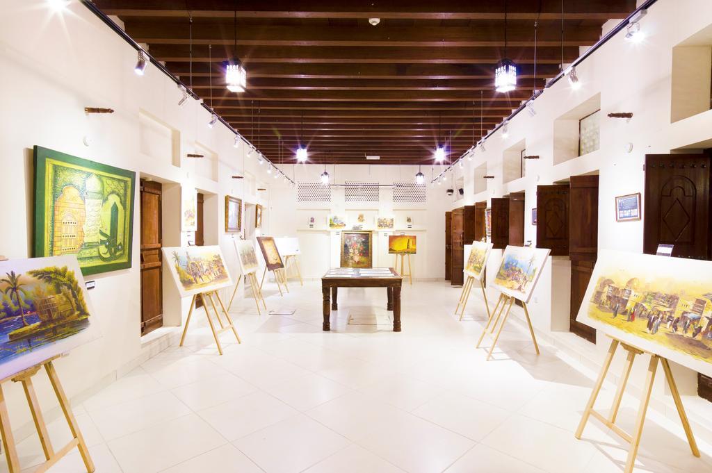 Ahmedia Heritage Dubai