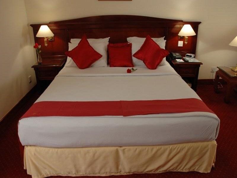 Hotel York International Dubai