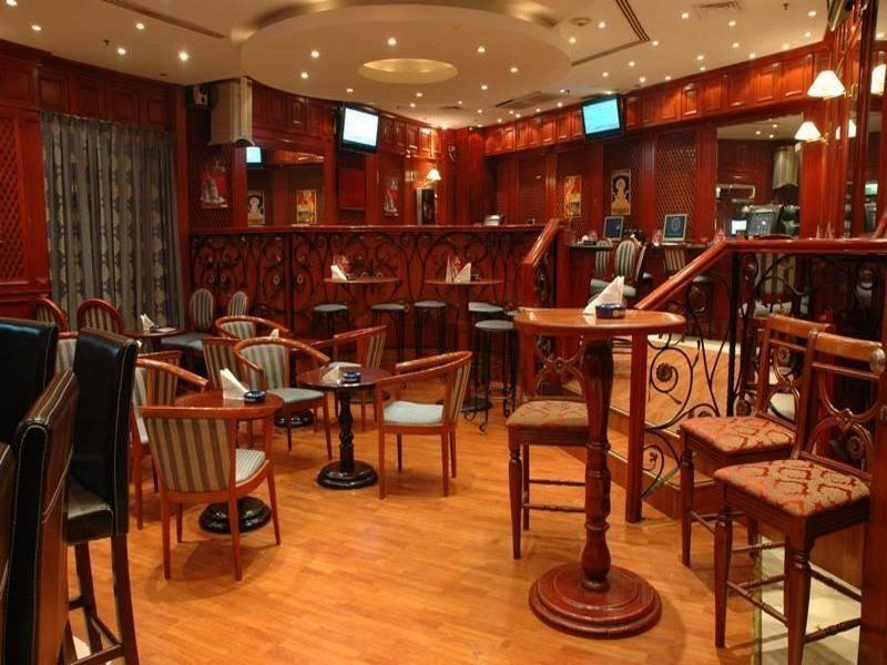 York International Hotel 3*