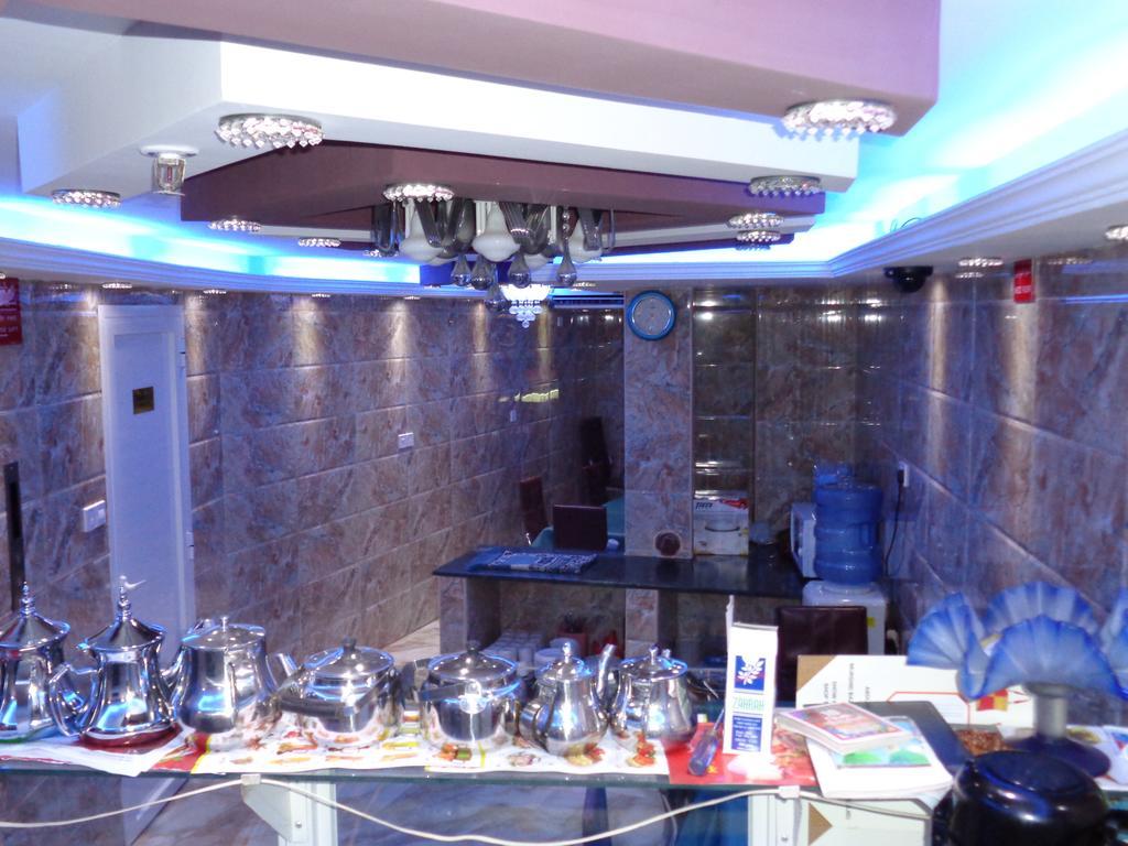 Sima Hotel *