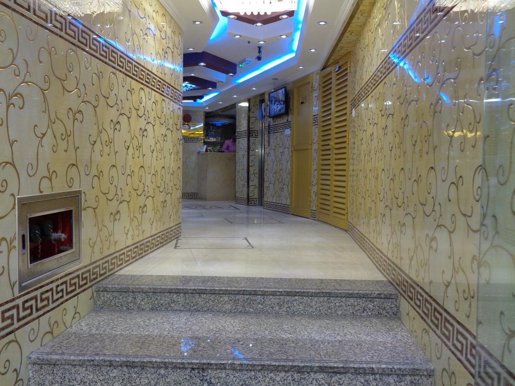 Sima Hotel Dubai