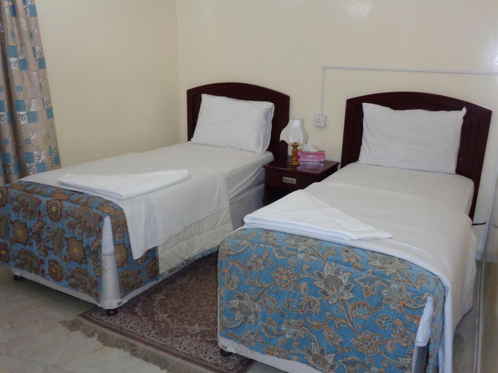 Hotel Sima *