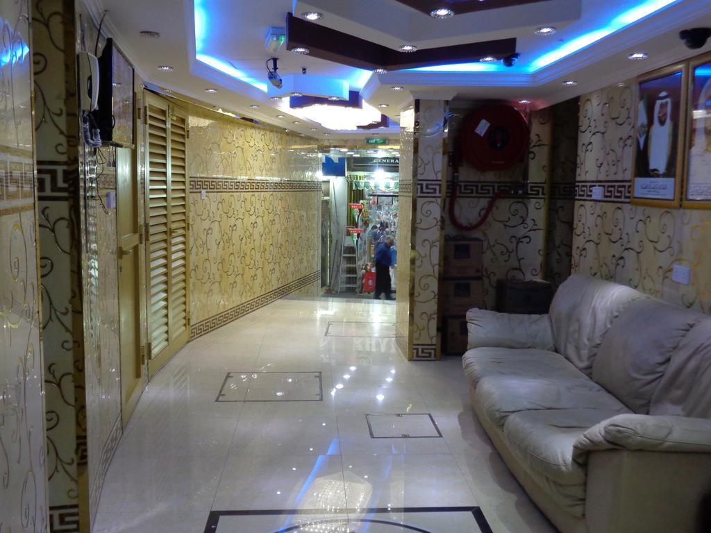 Sima Hotel Dubai